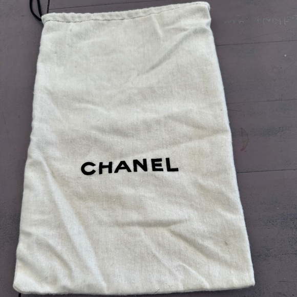 Chanel small dust bag - Picture 1 of 2